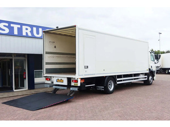 משאית תיבה DAF CF 290 FA Bak+ klep Dhollandia 2000 kg: תמונה 3