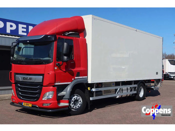 משאית קירור DAF CF