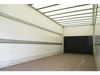 משאית תיבה DAF LF 230 Bak+Klep Dhollandia 1500 kg Euro 6: תמונה 4