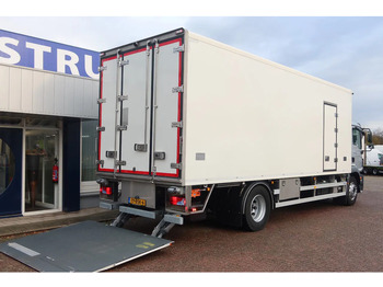 משאית קירור MAN TGM 18.290 Full AIR Thermoking T 1200R Koel/Vries Bi-Temp + Dollandia klep 2500 KG+ extra accu set: תמונה 3 משאית קירור MAN TGM 18.290 Full AIR Thermoking T 1200R Koel/Vries Bi-Temp + Dollandia klep 2500 KG+ extra accu set: תמונה 3