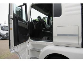 משאית הובלה אוטומטית MAN TGX 26.460 XLX Interarder Euro 6: תמונה 4