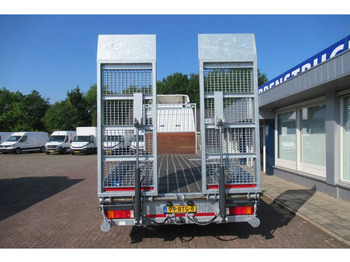 משאית הובלה אוטומטית MAN TGX 26.460 XLX Interarder Euro 6: תמונה 3