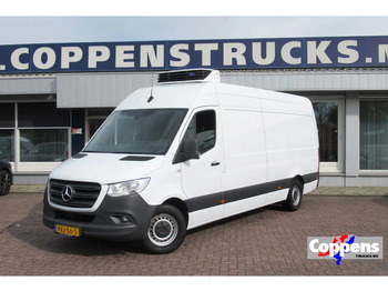 כלי רכב מסחרי לקירור MERCEDES-BENZ Sprinter 314