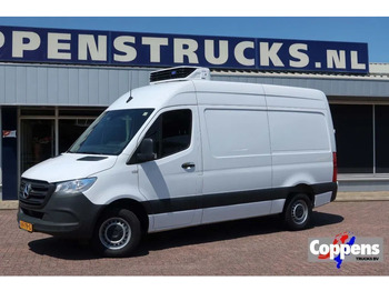 כלי רכב מסחרי לקירור MERCEDES-BENZ Sprinter 315