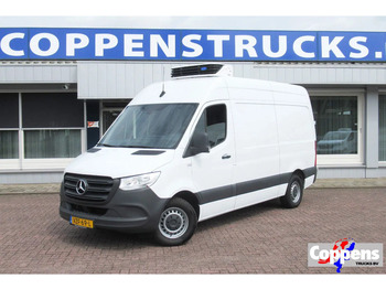 כלי רכב מסחרי לקירור MERCEDES-BENZ Sprinter 317