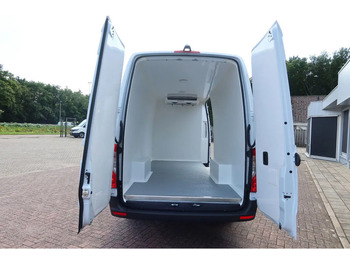 כלי רכב מסחרי לקירור Mercedes-Benz Sprinter 317 CDI Koelwagen L3/H2 NIEUW: תמונה 3