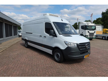 כלי רכב מסחרי לקירור Mercedes-Benz Sprinter 317 CDI Koelwagen L3/H2 NIEUW: תמונה 2