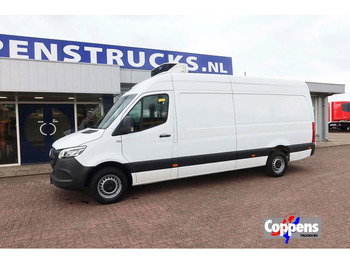 כלי רכב מסחרי לקירור MERCEDES-BENZ Sprinter 317