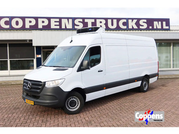 כלי רכב מסחרי לקירור MERCEDES-BENZ Sprinter 317