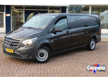 כלי רכב מסחרי קטן MERCEDES-BENZ Vito 116