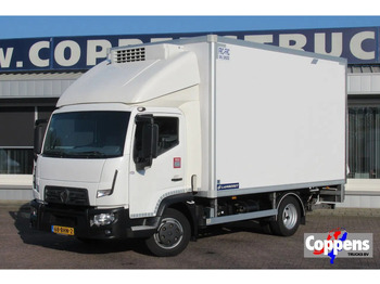 משאית קירור RENAULT D