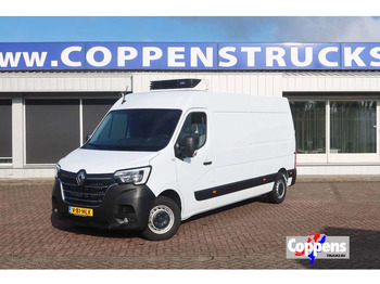 כלי רכב מסחרי לקירור RENAULT Master
