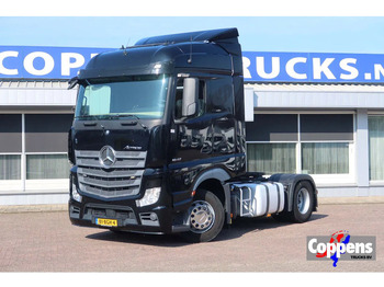 יחידת טרקטור MERCEDES-BENZ Actros 1942