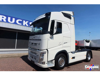 יחידת טרקטור VOLVO FH 460