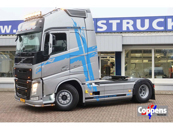 יחידת טרקטור VOLVO FH 540