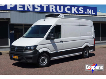 כלי רכב מסחרי לקירור VOLKSWAGEN Crafter