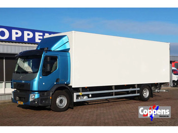 משאית תיבה VOLVO FE 250