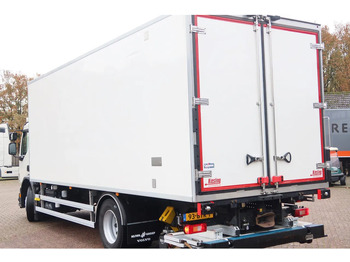 משאית קירור Volvo FE Volvo FE 280 4x2 Carrier Supra 1250 Koel/Vries+ BAR klep 2000 kg 2 Stuks in Voorraad: תמונה 3