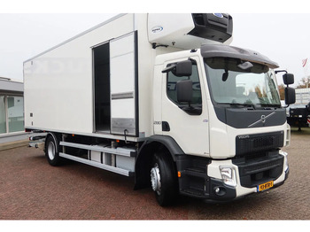 משאית קירור Volvo FE Volvo FE 280 4x2 Carrier Supra 1250 Koel/Vries+ BAR klep 2000 kg 2 Stuks in Voorraad: תמונה 2