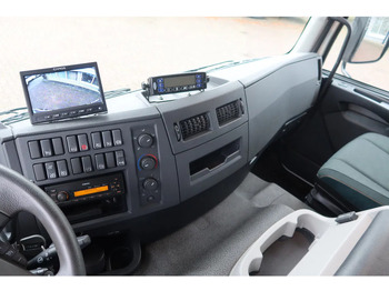 משאית קירור Volvo FE Volvo FE 280 4x2 Carrier Supra 1250 Koel/Vries+ BAR klep 2000 kg 2 Stuks in Voorraad: תמונה 5