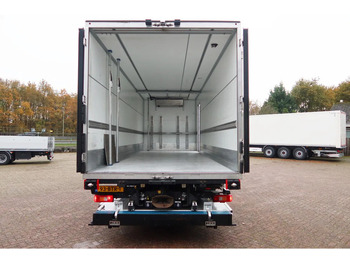 משאית קירור Volvo FE Volvo FE 280 4x2 Carrier Supra 1250 Koel/Vries+ BAR klep 2000 kg 2 Stuks in Voorraad: תמונה 4