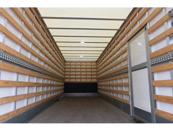 משאית תיבה Volvo FL 250 Bakwagen + Dhollandia 1500 kg: תמונה 4 משאית תיבה Volvo FL 250 Bakwagen + Dhollandia 1500 kg: תמונה 4