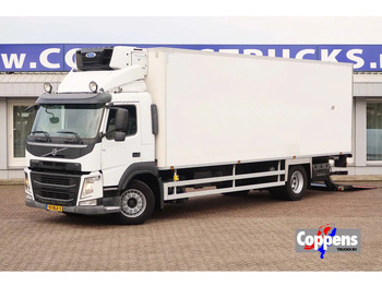 משאית קירור VOLVO FM 330