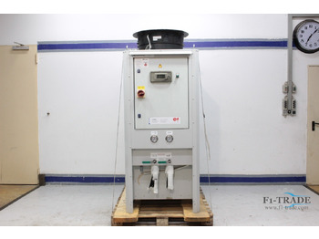 ציוד תעשייתי