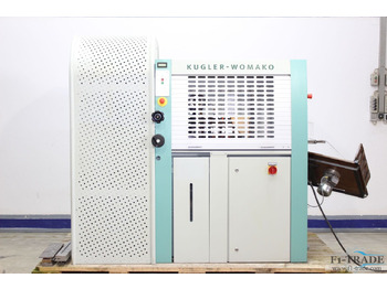 מכונת חיתוך נייר