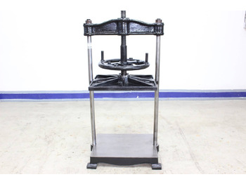 מכונת הדפסה Krause SP-S: תמונה 2