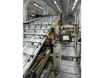 מכונת הדפסה Lamina Blackline auto 1110: תמונה 2