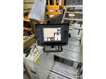 מכונת הדפסה Lamina Blackline auto 1110: תמונה 3