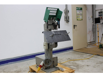 מכונת הדפסה Nagel Multinak S: תמונה 2