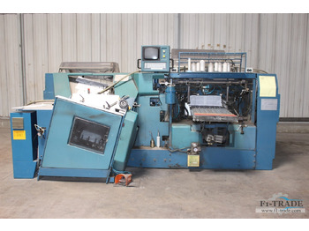 מכונת כריכה