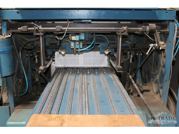 מכונת כריכה Smyth F 150 L: תמונה 4 מכונת כריכה Smyth F 150 L: תמונה 4