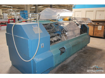 מכונת כריכה Smyth F 150 L: תמונה 3 מכונת כריכה Smyth F 150 L: תמונה 3