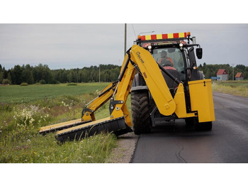 מכסחת שוליים