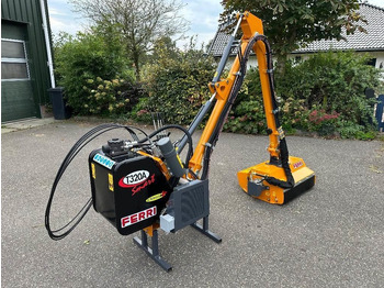 מכסחת זרוע Ferri T320A klepelarm arm klepelmaaier (bj 2024): תמונה 3