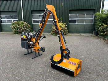 מכסחת זרוע Ferri T320A klepelarm arm klepelmaaier (bj 2024): תמונה 2