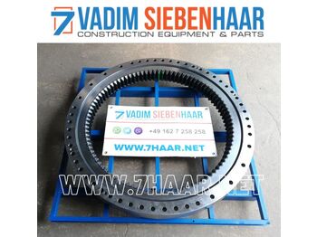 טבעת רוטציה LIEBHERR