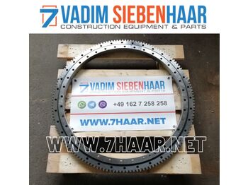 טבעת רוטציה LIEBHERR