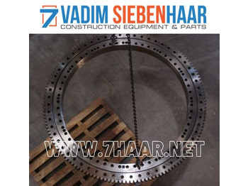 טבעת רוטציה LIEBHERR