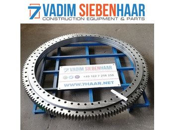 טבעת רוטציה LIEBHERR