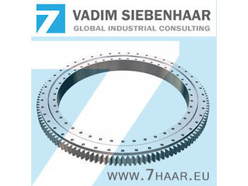 טבעת רוטציה LIEBHERR