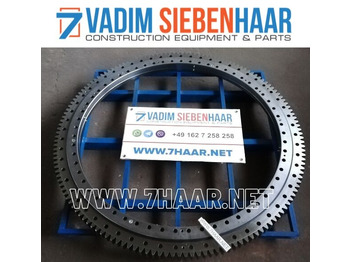 טבעת רוטציה LIEBHERR