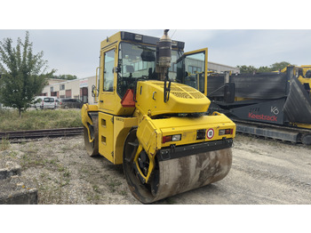 רולר BOMAG