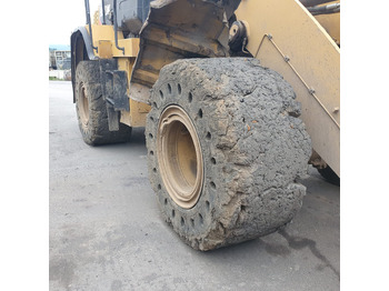 מעמיס גלגלים CATERPILLAR 950K: תמונה 3
