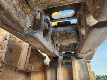 מעמיס גלגלים CAT 953: תמונה 5