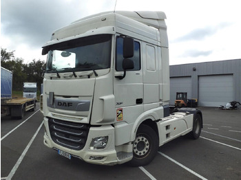 הַחכָּרָה DAF XF 480 DAF XF 480: תמונה 1