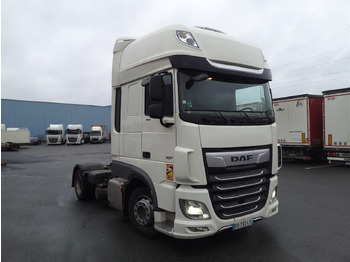 יחידת טרקטור DAF XF 480